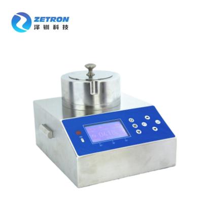 China Tischplatte-biologischer Luft-Probenehmer 100L/Min Flow Rate High Efficiency FSC-V zu verkaufen