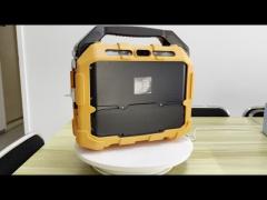 Ptm600-S Smart Gas Analyzer for on-Site Environmental and Safety Monitoring