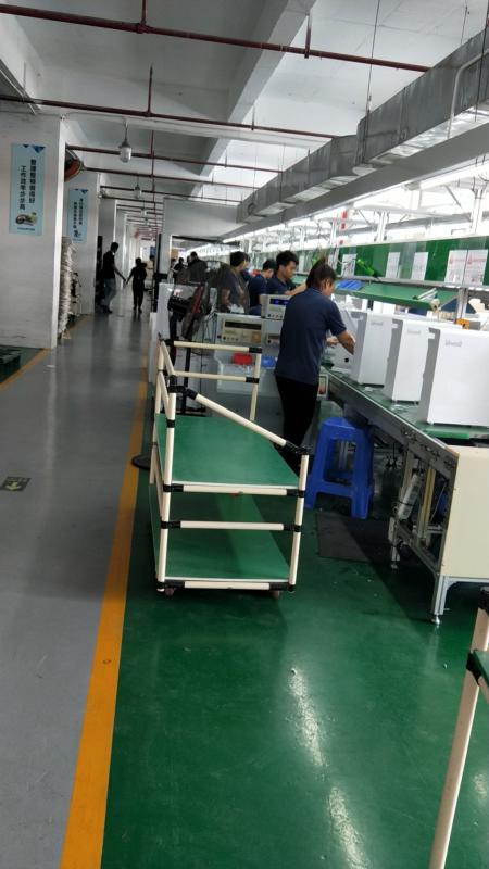 Geverifieerde leverancier in China: - Guangdong Samko Technology Co.,Ltd.