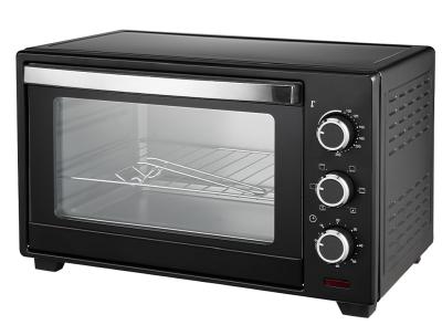 China 4 stadium die 220V-Keuken Elektrisch Oven For Roast Chicken verwarmen Te koop