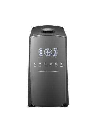 Chine Humidificateur électrique tranquille d'air de la brume chaude 50Hz 400ml/H pour la pièce à vendre