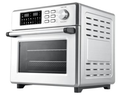 China Convección casera Oven With Two Layer Plate de la sartén del aire de 220V 1700W en venta