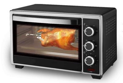 China horno eléctrico de la sobremesa 1500W en venta