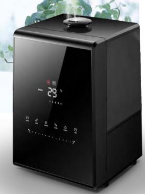 China humectadores de las innovaciones del aire 30W, deshumidificador ahorro de energía 5.3L en venta