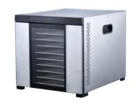 Chine déshydrateur électrique de la nourriture 0.9kw, 220V 10 Tray Food Dehydrator à vendre