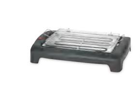 China Binnen Antirook 510mm Elektrische Grill Met platte kop voor Barbecue Te koop