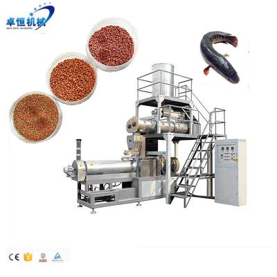 中国 Simple Operation Stainless Steel Bowl Nuoi Pet Food Processing Machine May Che Bien Thuc An Cho Dog Operation 販売のため