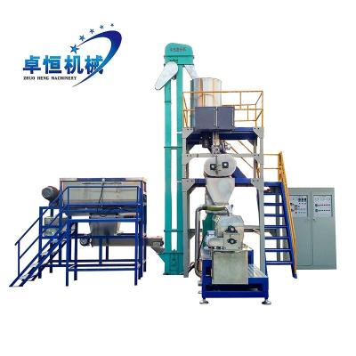 Chine Dog Cat And Dog Pet Food Water Floating Extruder Fish Feed Production Line à vendre