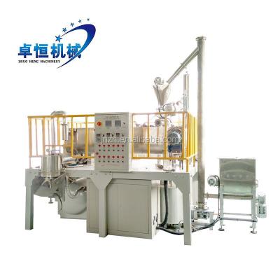 China Factory Vacuum Extrusion Macaroni Pasta Maker Machine for sale