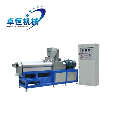 China Stainless Steel Instant Nutrition Rice Porridge Making Machine Full-automatic Stainless Steel Nutrition Instant Rice Porridge Making Machine for sale