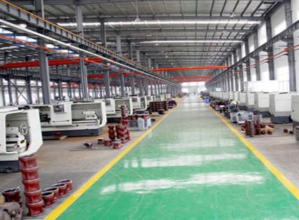 Geverifieerde leverancier in China: - Henan Dongqi Machinery Co.,Ltd