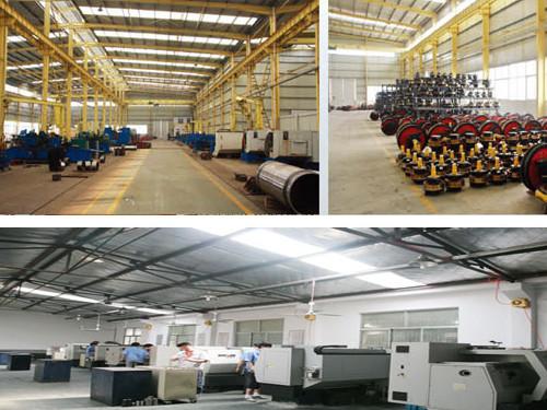 Geverifieerde leverancier in China: - Henan Dongqi Machinery Co.,Ltd