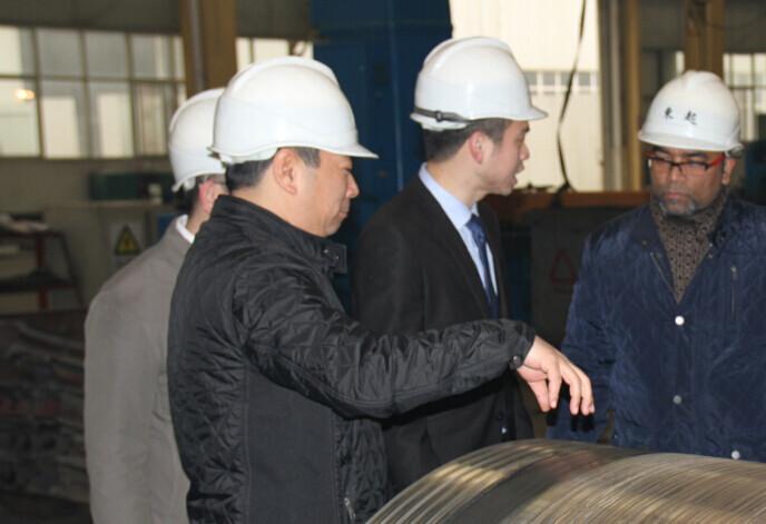 Geverifieerde leverancier in China: - Henan Dongqi Machinery Co.,Ltd