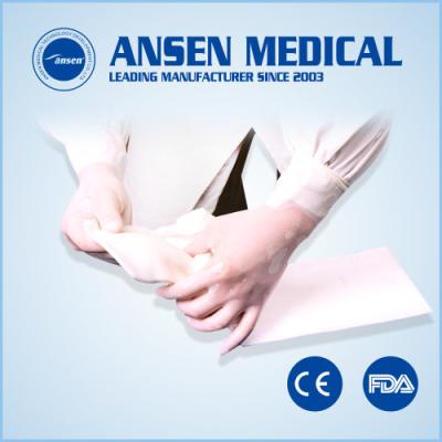 China Disposable rolling Orthopedic Casting Splint Medical Splint Soft Fiber Splint à venda