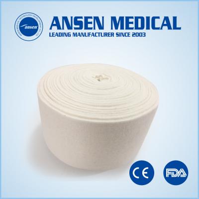 China 2022 New Medical Tubular Bandage Cotton Tubular Bandage Hospital Used Tubular Bandage à venda