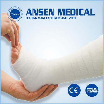 China New style custom cotton padding orthopedic padding for cast padding à venda