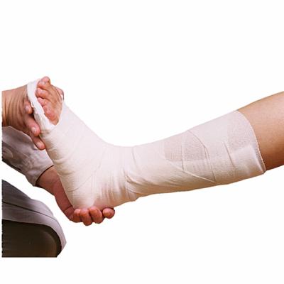 China Medical Orthopedic leg Splint and orthopedic Bandage surgical fracture bandage à venda