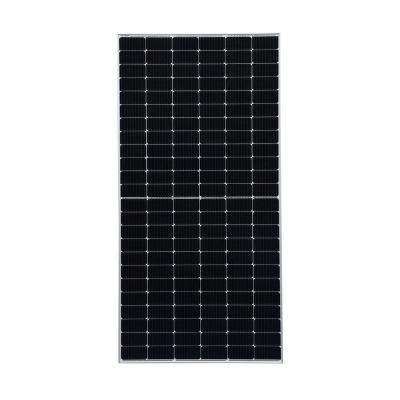 China High Quality Cheap Price 182Mmx182Mm Portable Roof Outdoor Solar Panel 182mmx182mm for sale