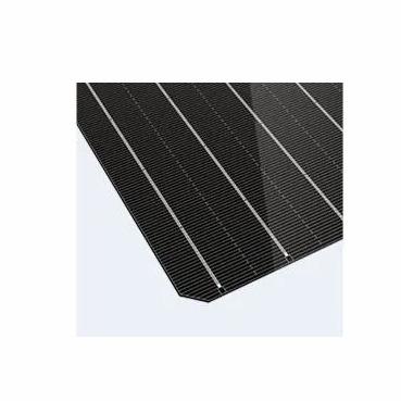 China Alevel High Quality Monocrystalline Solar Photovoltaic Panel Module Silicon Solar Panels 540w 182mmx182mm for sale