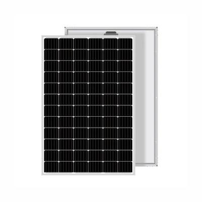 China 18volt solar cells solar panel 150w 182mmx182mm for sale