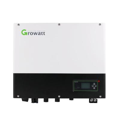 China SPF 5000es Off Grid Inverter Single Phase Solar Inverter L360*W215*H300 (mm) for sale