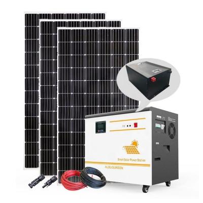 China Good new product output voltage solar panel charging complete set 110/120/220/240Vac 220/230/380/400Vac etc. prices for sale