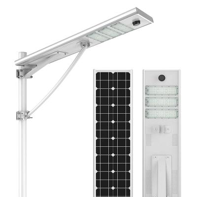 China New Outdoor Garden Style Solid 3-12 M Specification Solar Street Light Waterproof for sale