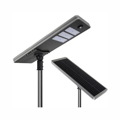 China garden solar power street light 300w 400w led solar street light all in one price for sale