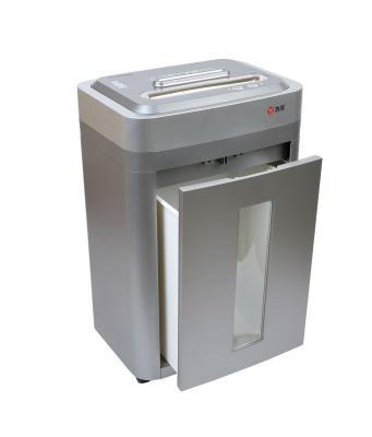 China Normal Size Paper Cut A4 Office Paper Shredder Normal Type for sale