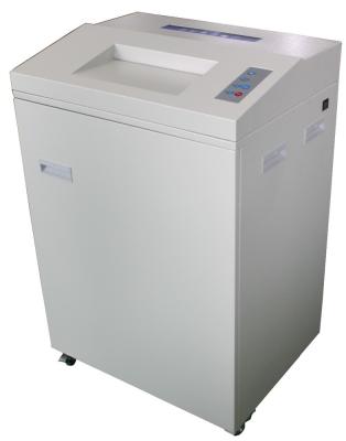 China Heavy Duty Carry On Worksheet Shredder Machine Large Capacity Paper Shredder Normal for sale