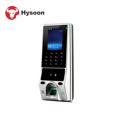 China Access Control Fingerprint / Biometrics Access Control Device with Live Finger Detection Sensor for sale