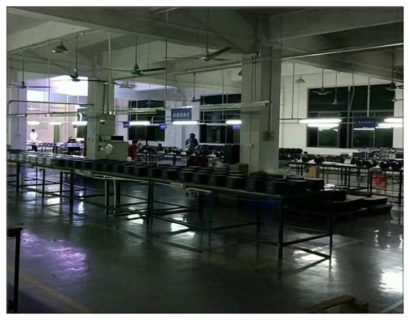 Verified China supplier - Guangzhou Hongda Lighting Technology Co., Ltd.