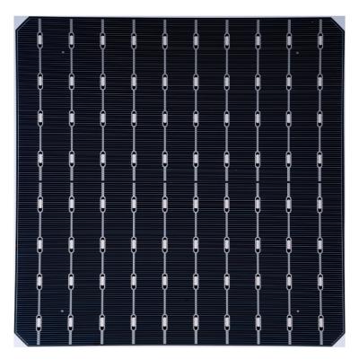 China Hot Selling High Quality Monocrystalline Solar Cell 10BB Prices In Europe Market HTY-P018-SE for sale