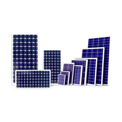 China Foldable Half Cells 530watt 550watt Slope Modules Double Glass Solar Panel 182mmx182mm for sale