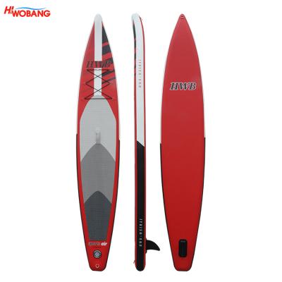 China OEM Hot Selling Inflatable Stand Up Paddle Packing Board SUP320 for sale