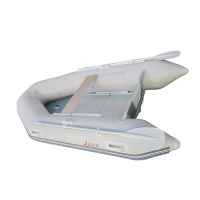 China Large Pvc Sports Boat Inflatable Fishing Boats Made In China for sale