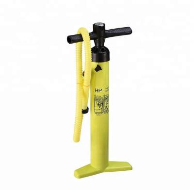 China Hand Held Compressor GRI Air Pump For Inflatable Stand Up Paddle Board for sale