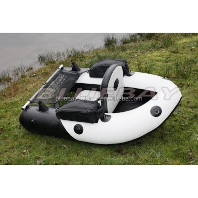 China Mini Professional PVC Fishing Boat For Sale Malaysia for sale