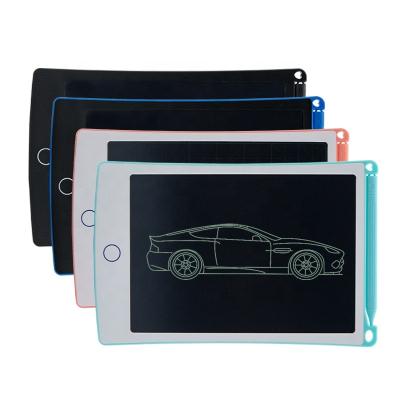 China Eye Protection 8.5 Drawing Tablet With Screen Child Tablet Electronic Color LCD Writing Tablet for sale