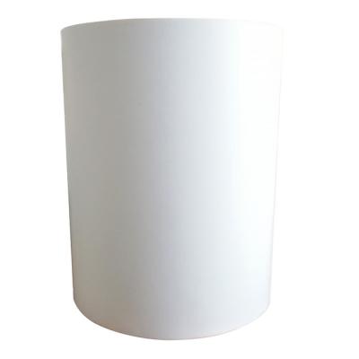 China Synthetic PP 1080mm 600m 75UM Self Adhesive Labels Roll for sale