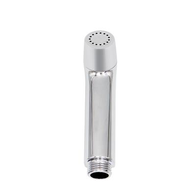 China Modern Handheld Bidet Sprayer For Toilet Seat Shattaf Bidet Sprayer for sale