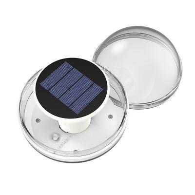 China Garden Landscape Solar Decorative Light Pond Outdoor IP65 Waterproof For Swimming Pool for sale