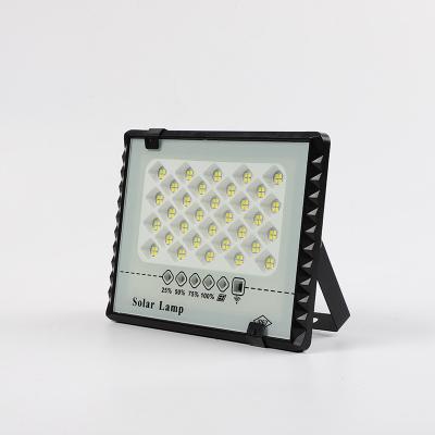 China Waterproof Outdoor Infrared Sensor Garden Light 100W/200W/300WLed Solar Garden Supplier Motion Sensor Light for sale