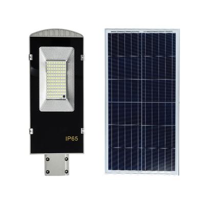 China ROAD Manufacturers Supply Waterproof Solar Street Light Garden Flood Light LED Solar Flood Light for sale