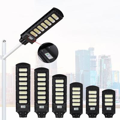 China ROAD ODM Street Light Outdoor Waterproof Solar Lighting Street Light ODM for sale