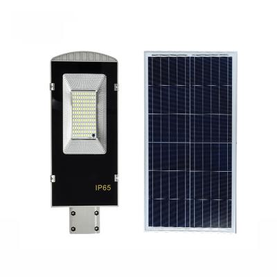 China ROAD Manufacturers Supply Waterproof Solar Street Light Household Flood Light Solar Garden Light for sale