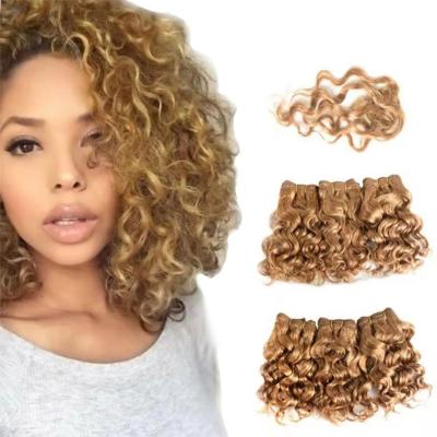 China Raw Colored Indonesian Phone Loop Hair Bundles And Closure Set Cuticle Aligned Virgin Hair for sale