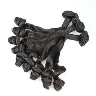 China Raw Curly Kinky Curly Cuticle Aligned Hair Arts Indian Ideal Virgin Hair for sale