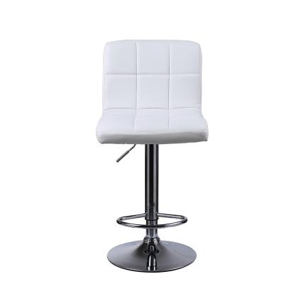 China Modern Suitable For Multiple Scenarios Frame Hardware Metal Shop Bar Stool Chair for sale