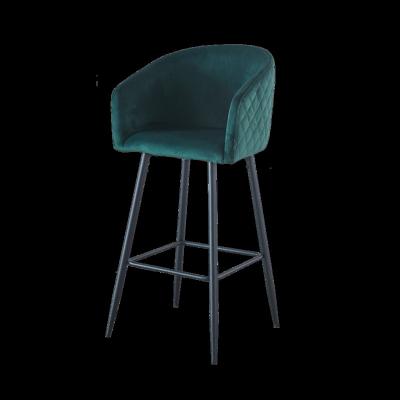 China Wholesale Modern Furniture Modern Metal Nordic Dining Chair Dining Chairs for sale